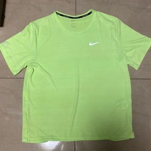 Nike Miller Running Shirt M